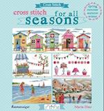 Cross Stitch for All Seasons