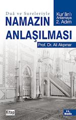 Dua ve Sureleriyle Namaz&#305;n Anla&#351;&#305;lmas&#305;