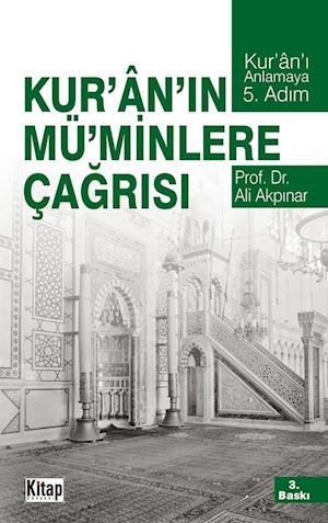 Kur'an'in Müm&#304;nlere Ça&#286;risi