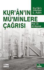 Kur'an'in Müm&#304;nlere Ça&#286;risi