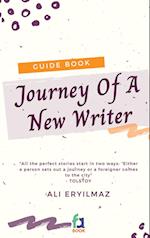 Journey Of A New Writer