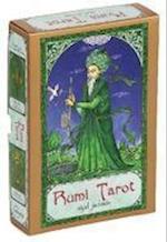 Rumi Tarot - Türkisch