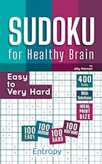 Sudoku for Healty Brain