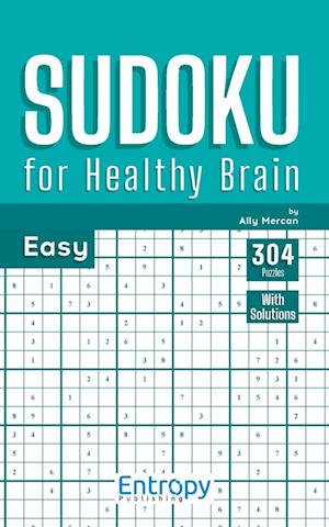 Sudoku for Healthy Brain