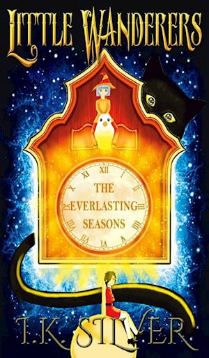 The Everlasting Seasons