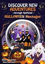 Discover New Adventures through Spirtual Halloween massage 