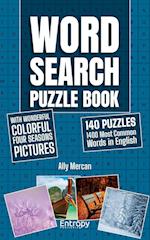 Word Search Puzzles 