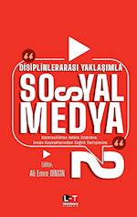 D¿S¿PL¿NLERARASI YAKLA¿IMLA SOSYAL MEDYA -2-