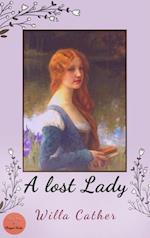 Lost Lady