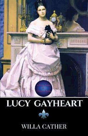 Lucy Gayheart