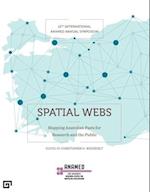 Spatial Webs – Mapping Anatolian Pasts for Research and the Public