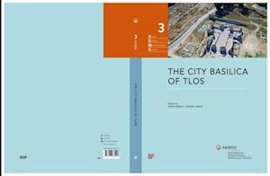 The City Basilica of Tlos