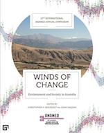 Winds of Change – Environment and Society in Anatolia