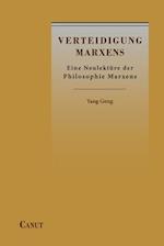 Verteidigung Marxens