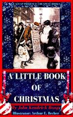 Little Book of Christmas