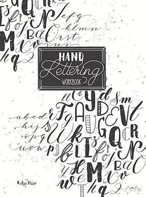 Hand Lettering Workbook