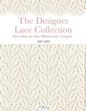 The Designer Lace Collection