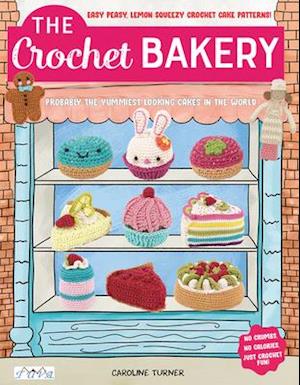 The Crochet Bakery