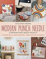 Modern Punch Needle