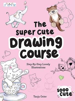 The Super Cute Drawing Course