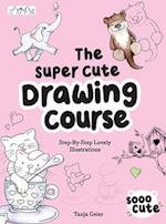 The Super Cute Drawing Course