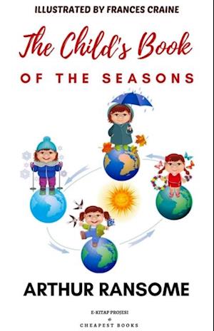 Child's Book of the Seasons