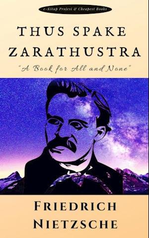 Thus Spake Zarathustra