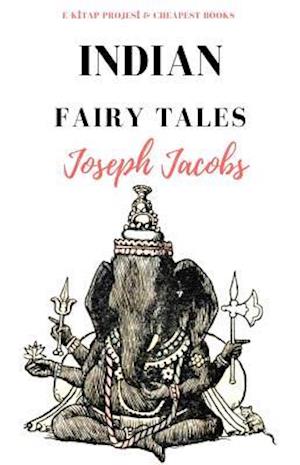 Indian Fairy Tales