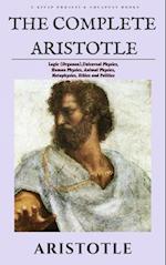 Complete Aristotle