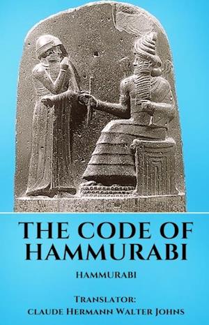 Code of Hammurabi