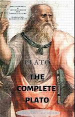 Complete Plato