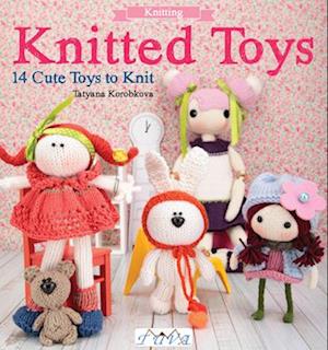 Knitted Toys