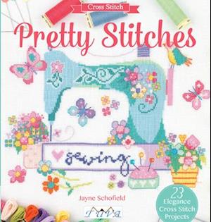 Pretty Stitches