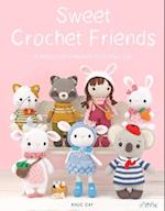 Sweet Crochet Friends