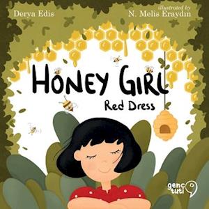 Honey Girl: Red Dress