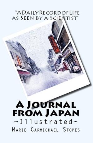 Journal from Japan