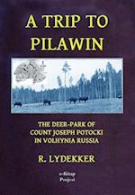 Trip to Pilawin