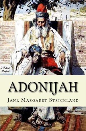 Adonijah