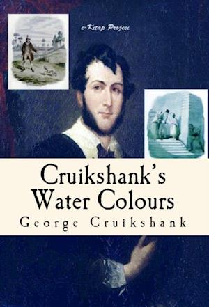 Cruikshank's Water Colours