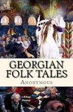 Georgian Folk Tales