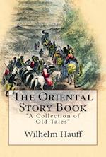 Oriental Story Book