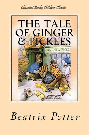 Tale of Ginger and Pickles