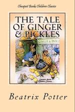 Tale of Ginger and Pickles