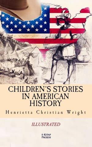 Children's Stories in American History