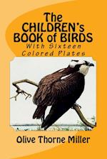 Children's Book of Birds