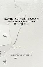 Satin Alinan Zaman