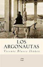 Los Argonautas