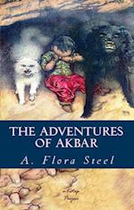 Adventures of Akbar