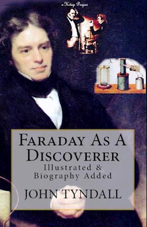 Faraday As A Discoverer