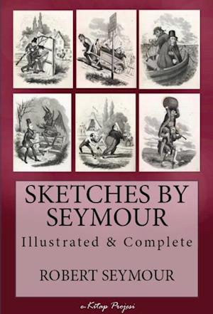 Sketches of Seymour